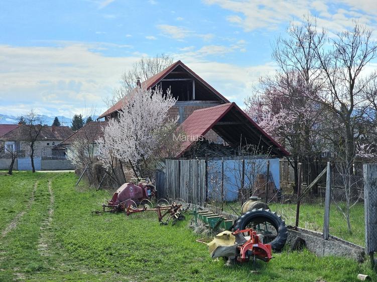 Casă P+E  | 1700 mp teren | Potențial investitie - 2