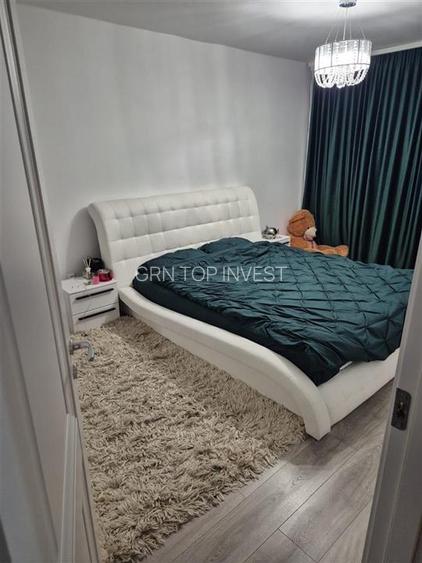 Apartament modern 2 camere cu balcon zona Vasile Aaron - 4