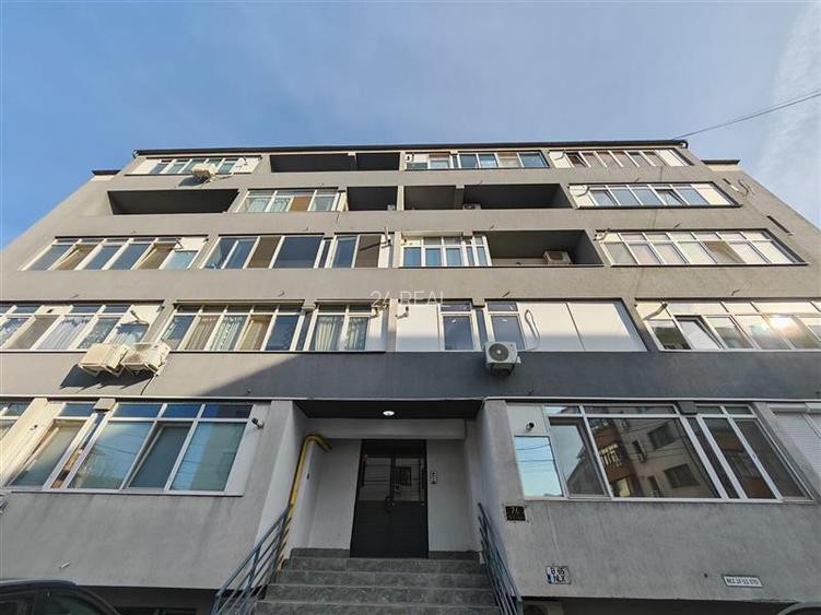 Apartament 2 camere - Popesti-Leordeni -  La Strada - Eclipsei - 16