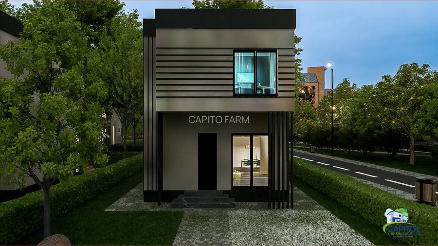 Capitol Green Residence - 6