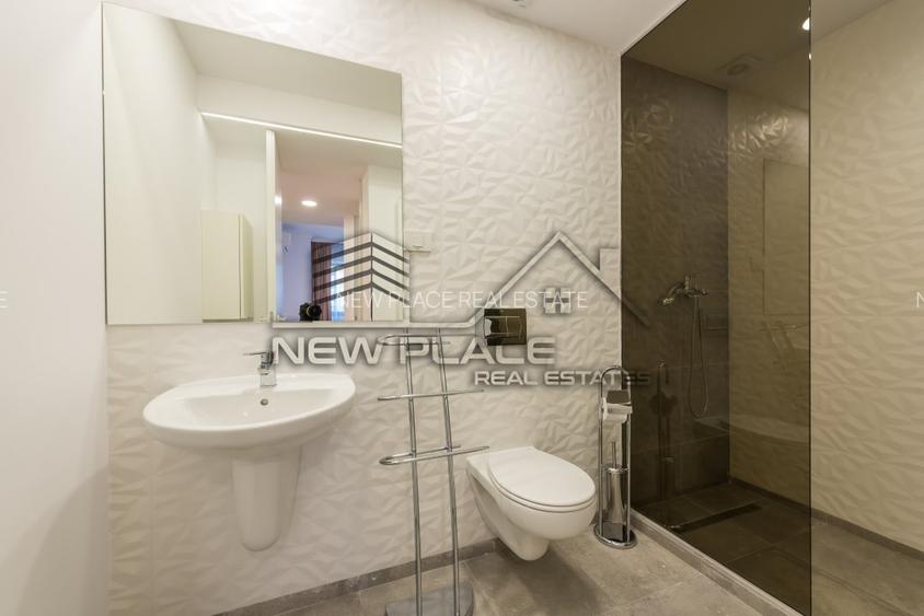 4City North | Vedere curtea interioara | Lux | Apartament deosebit - 14