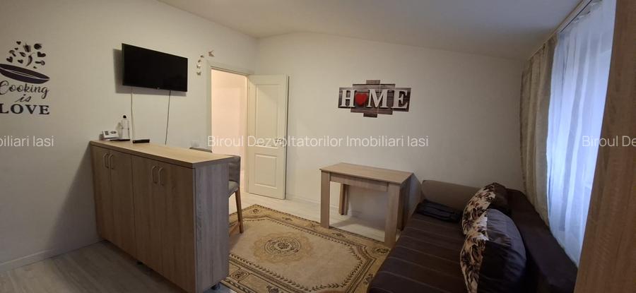 Apartament cu doua camere, Cug-Visoianu - 8
