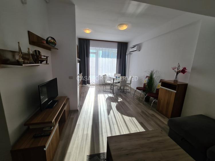 Apartament de vânzare –  2 camere 87.000 €  Mamaia Summerland - 5