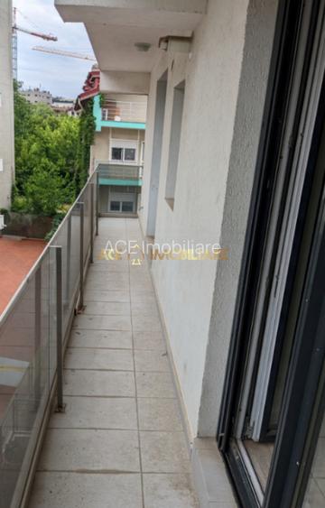 2 Camere de inchiriat | Herastrau | Metrou | Centrala - 11