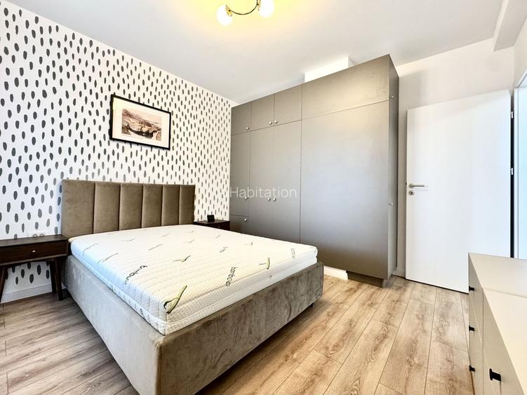Apartament elegant, prima închiriere, zona Torontalului - XCITY TOWER - 14