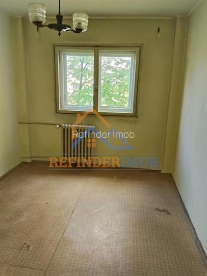 Tineretului – 3 camere decomandat, 70 mp, etaj 5/10, lângă Palatul Na& - 4