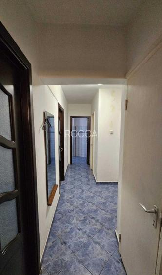 Apartament de 2 camere decomandat, etaj 9/10 – lângă metrou Titan și Parcul IOR - 7