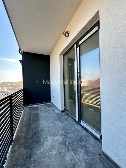 Finalizat! Apartament 3 camere D 2 bai 86mp Parcare Bucium-Visan - 16