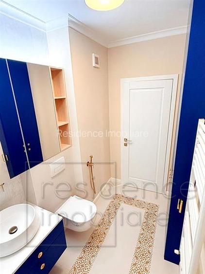 Apartament modern 2 camere, Plopilor, zona Nobori - 9