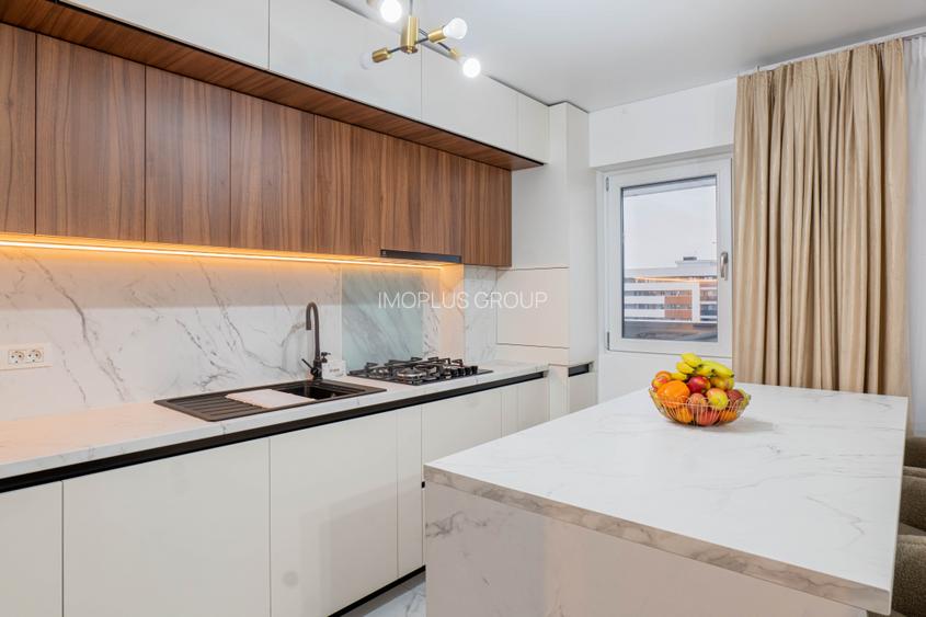 APARTAMENT 3 CAMERE COPOU CARTIER NOU 0% COMISION PROMOTIE LIMITATA! - 7