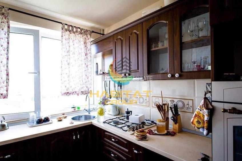 Apartament 2 camere de vanzare Gara de Nord, Mobilat - 3