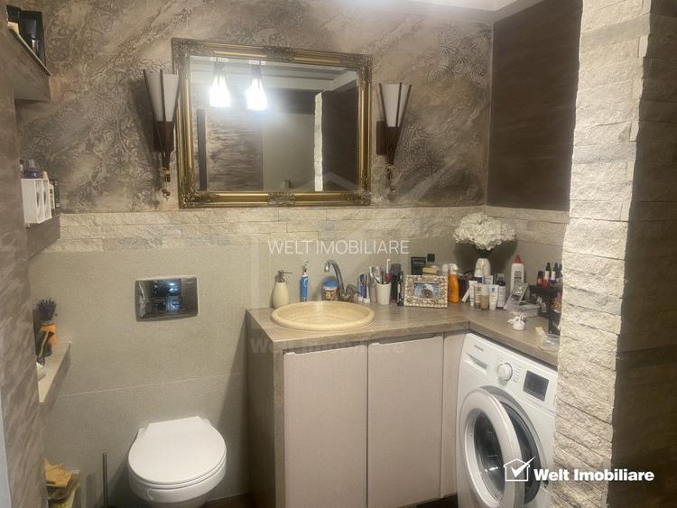 Apartament 4 camere, cu gradina proprie 80 mp, zona str. Eugen Ionesco - 5