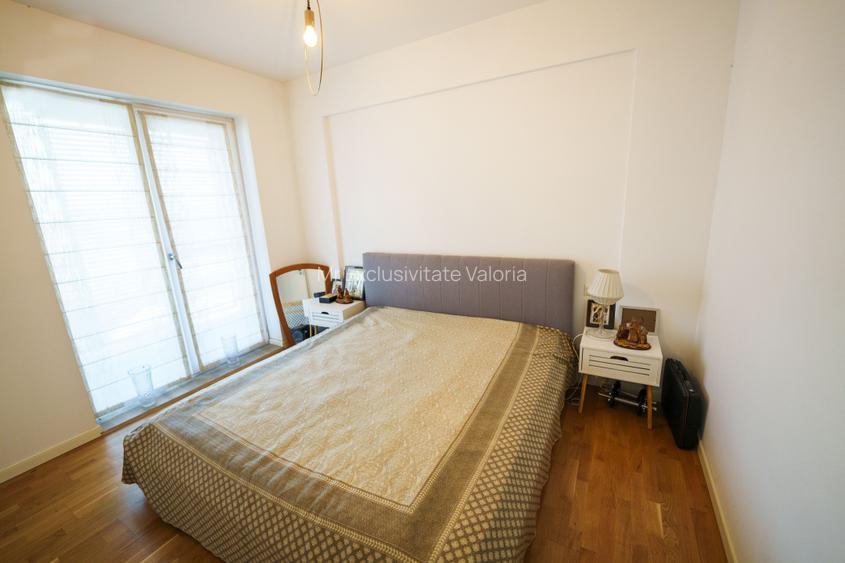 Apartament cu priveliște panoramica - 6