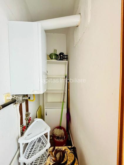 0% Comision| 3 Camere | Etaj 10 | Parcare Inclusă | Gradini Manastur - 17