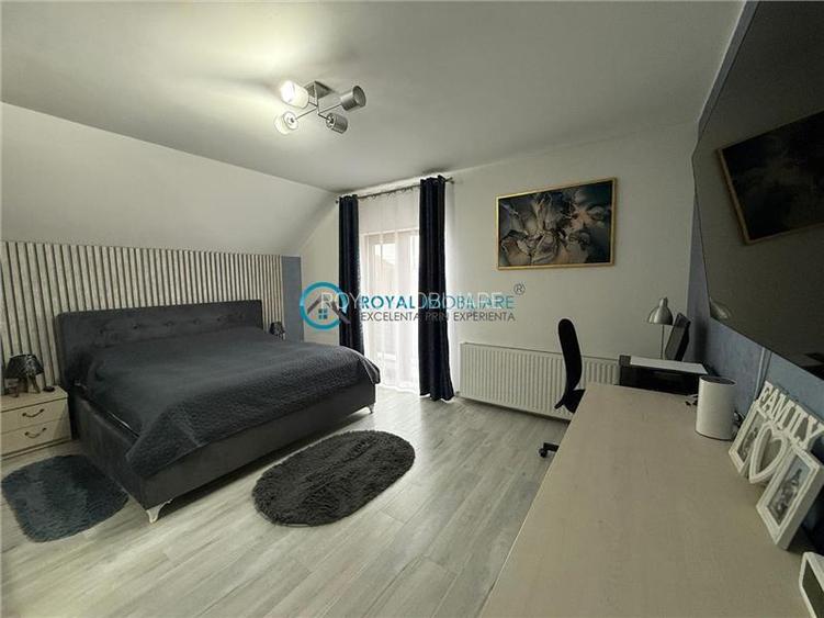 Royal Imobiliare  - Vanzare Vila zona Paulesti - 33