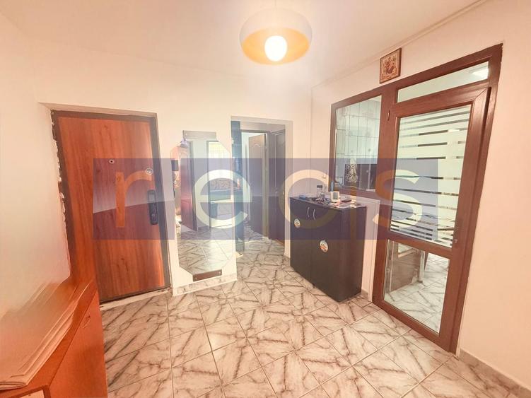 VANZARE 4 CAMERE COSTIN GEORGIAN | DECOMANDAT | BASARABIA | SECTOR 3 | - 6
