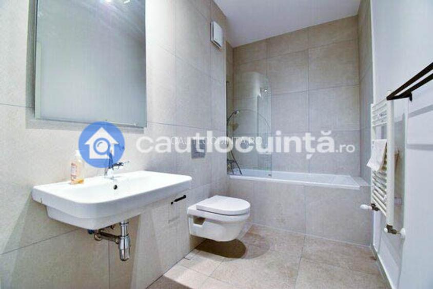 Apartament 2 camere | Herastrau | Nordului |  Terasa | Loc de parcare |  - 9