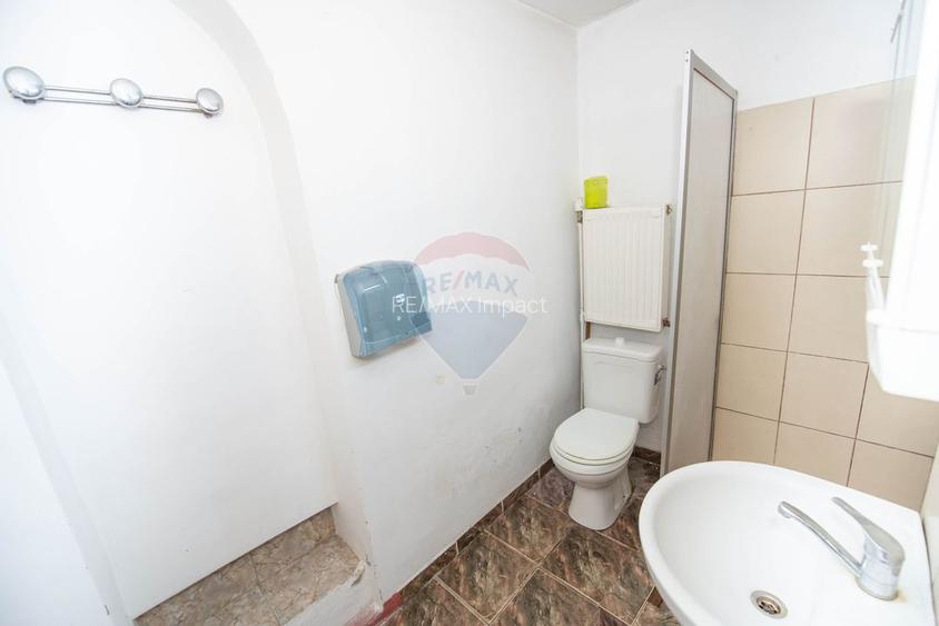 Casa cu 6 camere, de vanzare, 94 mpu, Parc Cismigiu - 12