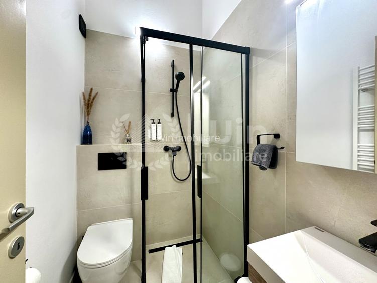 Casa cu 3 apartamente | Pretabil Investitie | Zona Horea Centru - 8