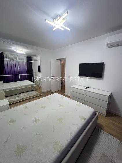 2 Camere tip Studio I PIPERA I Porche Pipera - 3