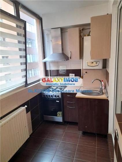 Garsoniera, mobilata Utilata in Militari Residence 59.500 euro - 7