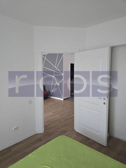VANZARE 2 CAMERE | PETROM CITY | 63MP | UTILAT SI MOBILAT | TERASA 9MP - 14