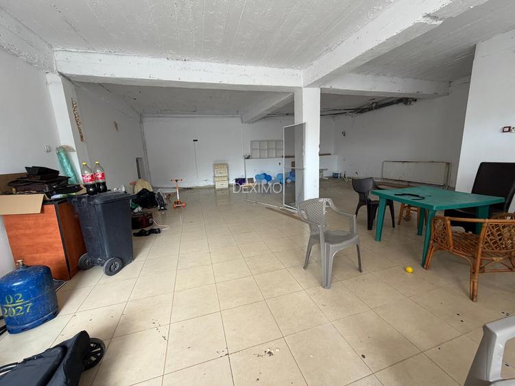 Spatiu Comercial - Necesita Renovare - Piata Chiliei - 2