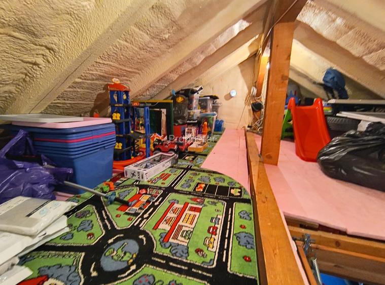 Casa individuala de vânzare zona linistita doar cu case - 6