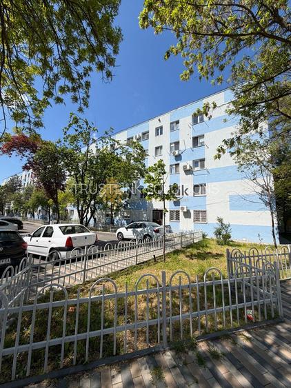Apartament 2 camere renovat si mobilat Salaj Aleea Bacau - 16