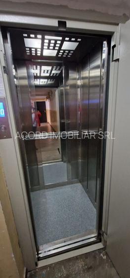 Tomis Nord-rovere, doua camere decomandate. - 19