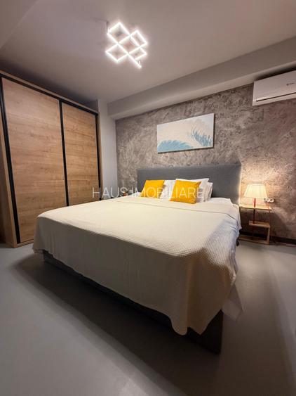 Mamaia complex Moonlight apartament 2 camere - 2