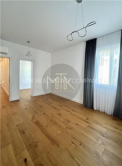 EXCLUSIV | SCOALA AMERICANA - Complex cu PISCINA | Pipera - Vila Duplex / 327 MP - 20