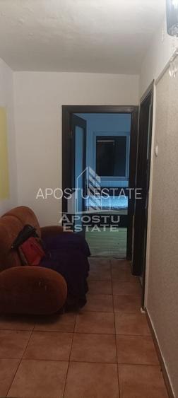 Apartamament decomandat 2 camere, Sagului-Rebreanu - 8