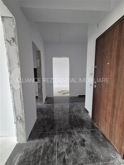 Grand Arena Ap. 2 camere decomandat 58 mp - 6