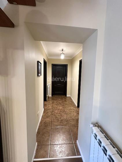 Proprietate exclusivă cu 2 imobile pe teren de 1375mp – spațiu, confort și intim - 11