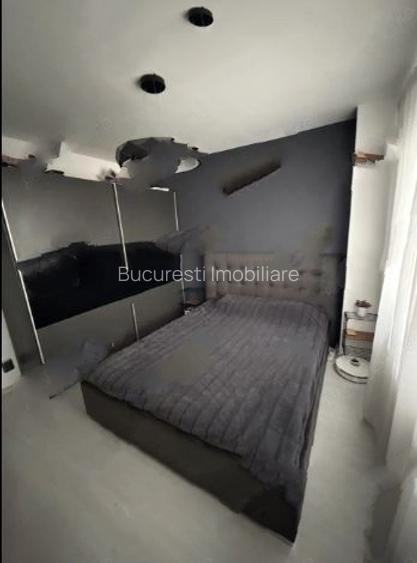 Apartament 3 Camere,Titan,1 Decembrie 1918,bl.1986,Amenajat,Liber - 8