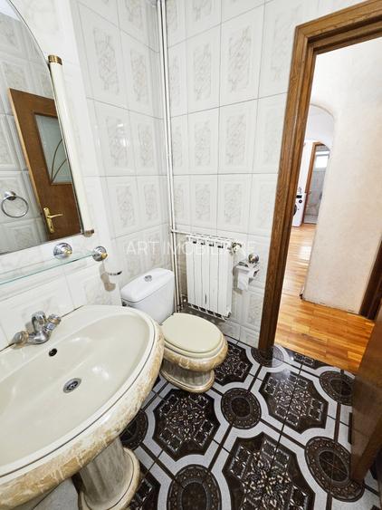 Apartament 4 Camere Aviatiei - 18