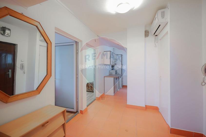 Apartament cu 2 camere de vânzare în zona Dacia - 3