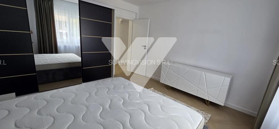 Prima inchiriere casa individuala in Selimbar Sibiu complet mobilata si utilata - 7