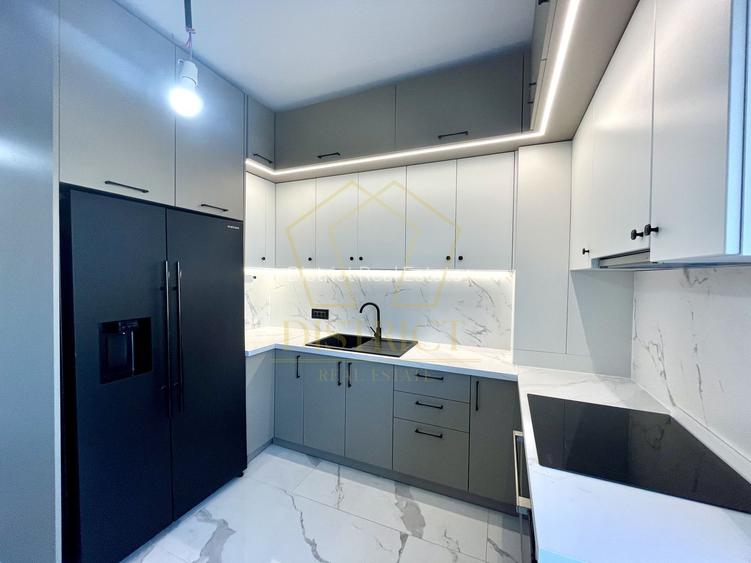 Apartament deosebit cu 2 camere | Mosnita Veche | Lidl - 4