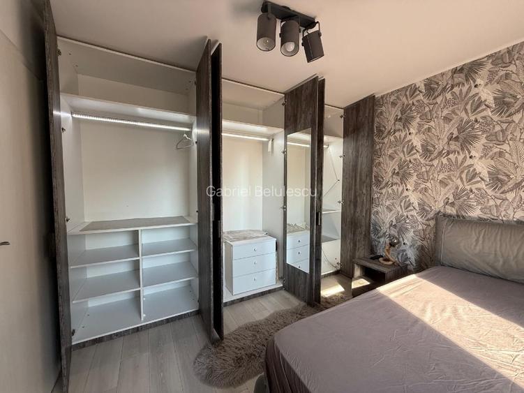 Inchiriez Apartament modern cu 2 camere in Bucuresti Sector 6 langa politehnica - 3