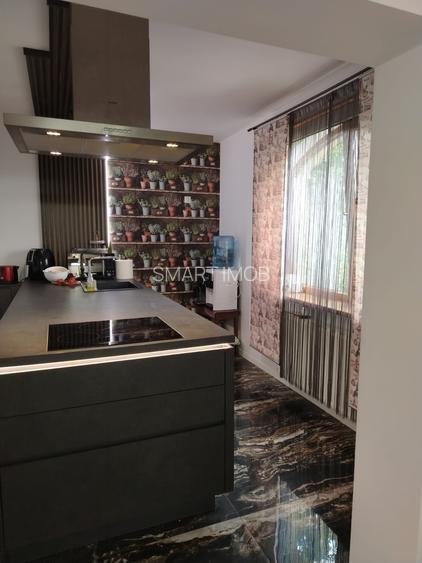 Casa 240mp zona Bradet mobilata utilata-SEMINEU 250000eur neg - 5