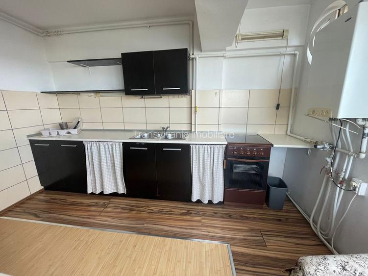 Apartament 2 Camere de Inchiriat | UMF | USAMV | L. Pasteur | Video La Cerere - 4