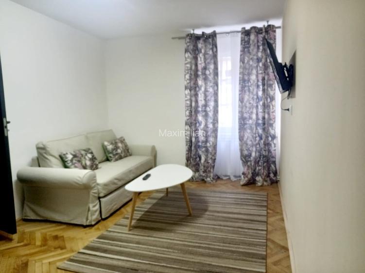 Apartament 2 camere de de vanzare – Str. Piața Mare nr. 6, et. 1 - 6
