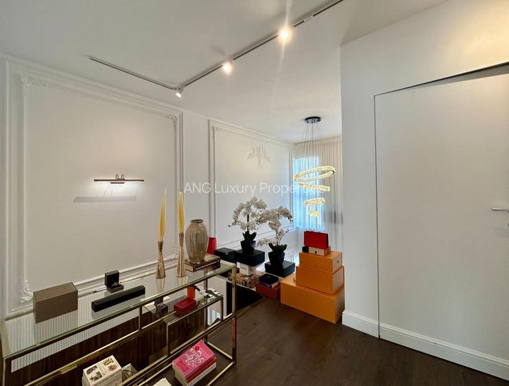 Floreasca. Un duplex care își spune povestea - 18