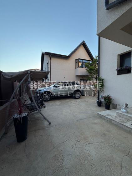 Casa complet mobilata si utilata Ideal Familie - 20