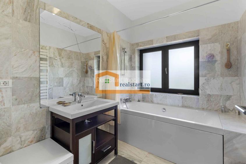 Cornu, Vedere la Padure, Vila D+P+M, 6600mp teren, 4 parcare - 35