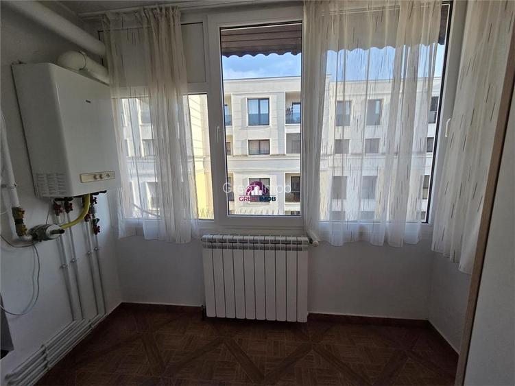 Apartament 2 Camere langă Complexul AppTown North - 6