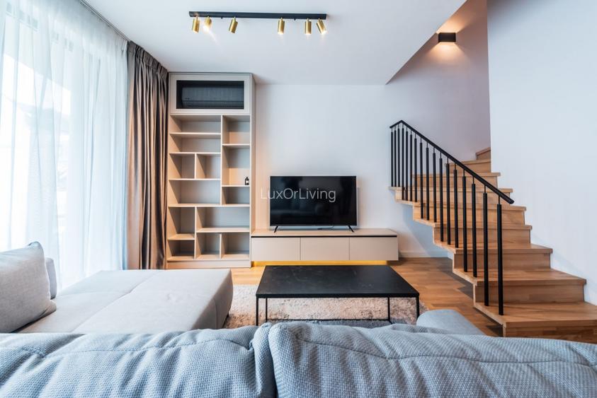 Vila Eleganta Complex Rezidential In Pipera l Piscina l Loc de joaca - 3