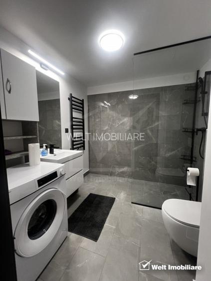 Apartament 2 cam 66mp, gradina, parcare, ansamblul Liberty Residential - 9